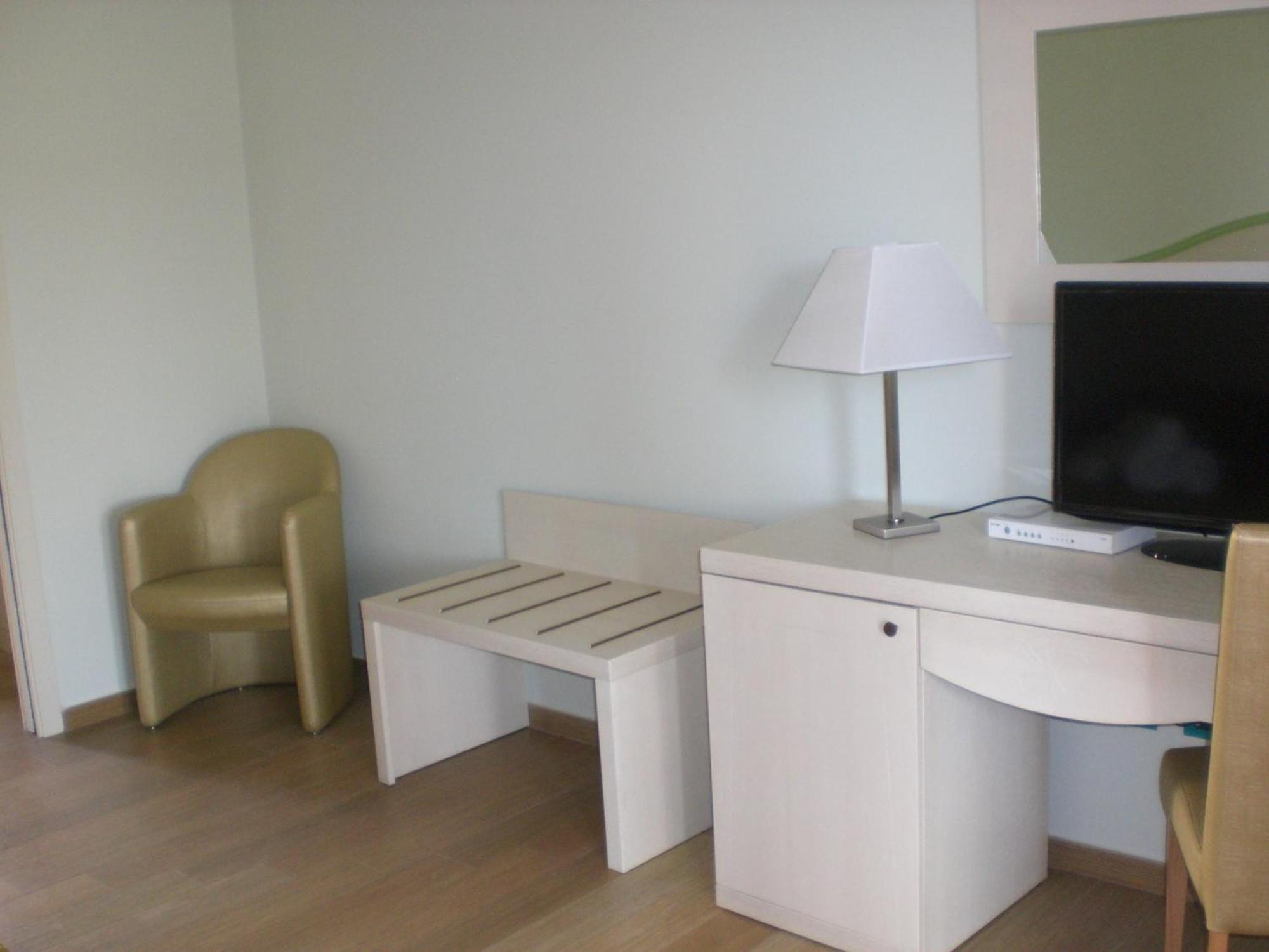 Hotel Sa Cheya Relais & Spa Alghero Exterior photo