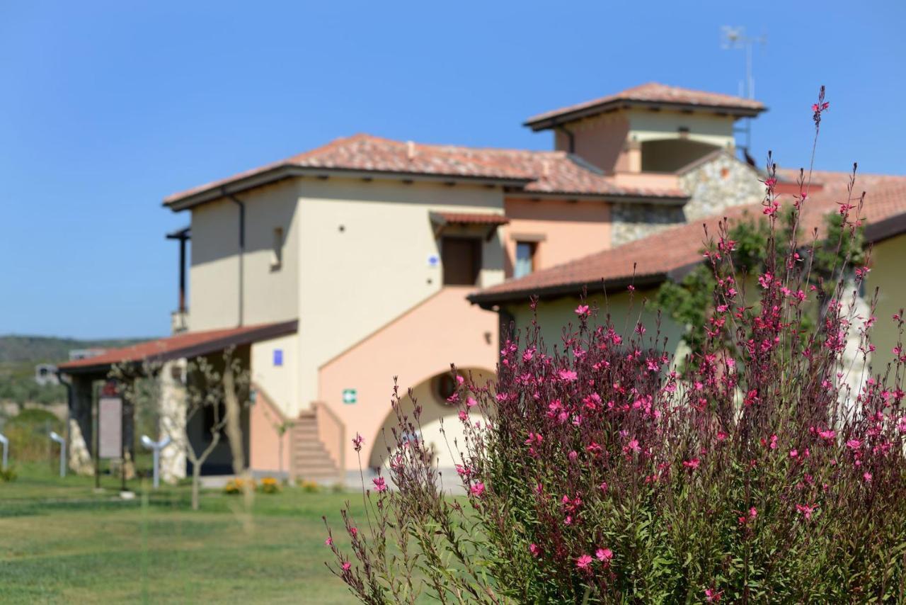 Hotel Sa Cheya Relais & Spa Alghero Exterior photo